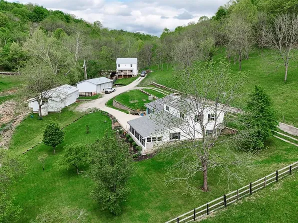 10970 Bond Rd, Harrison, OH 45030