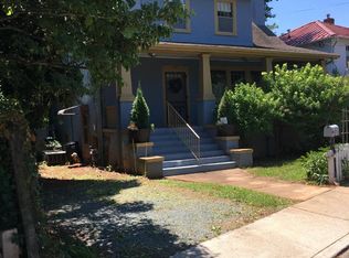 714 Graves St, Charlottesville, VA 22902