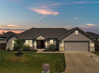 3309 Promenade Ct, Granbury, TX 76049