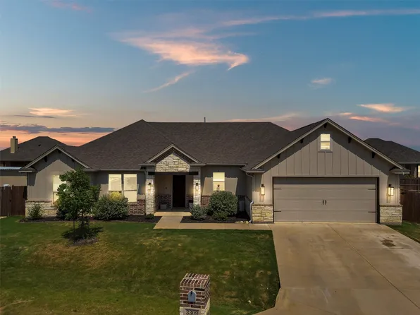 3309 Promenade Ct, Granbury, TX 76049