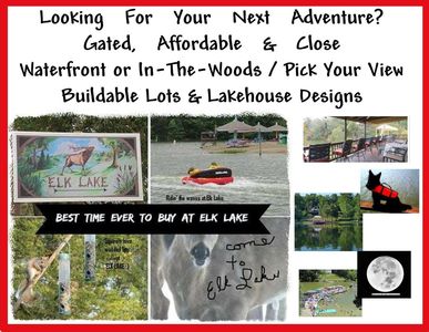 1305-1306 Elk Lake Resort Rd, Owenton, KY, 40359