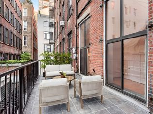 80 Franklin St #2AB, New York, NY 10013