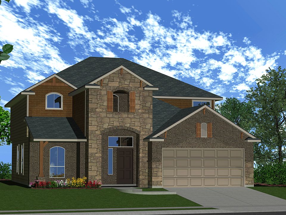 Elevation Image 0.