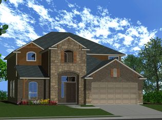 2515 Arno St, Harker Heights, TX 76548