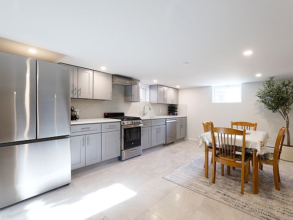 Lower Level Summer Kitchen