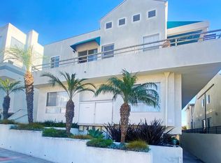 710 9th St, Hermosa Beach, CA 90254