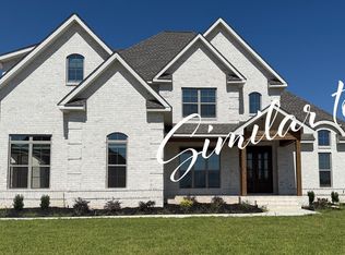 203 Rox Fox Ln, Kathleen, GA 31047