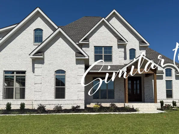 203 Rox Fox Ln, Kathleen, GA 31047
