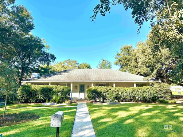 21155 Meadowbrook Dr, Fairhope, AL 36532