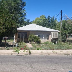 1703 N Durango St, Silver City, NM, 88061
