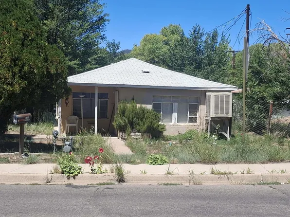 1703 N Durango St, Silver City, NM 88061