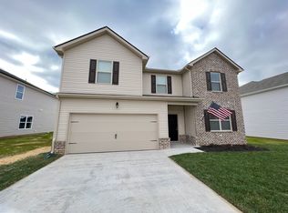 2248 Viking Ct, Murfreesboro, TN 37127