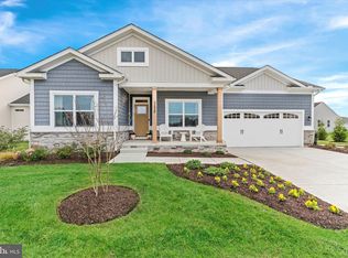 24104 Harvest Cir LOT 72, Milton, DE 19968