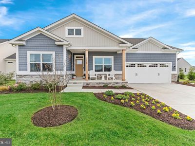 22668 Terri Ln LOT 125, Lewes, DE, 19958