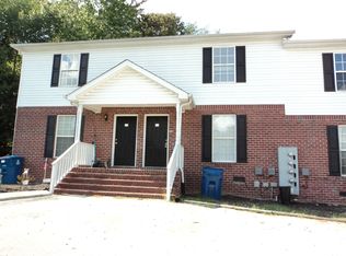 76 Jacoby Jamison Ln #76, Manchester, TN 37355