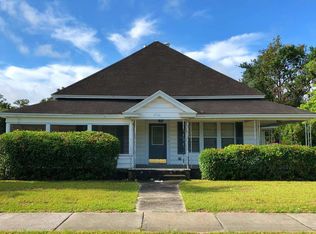 416 E Main St, Mayo, FL 32066