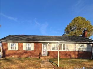 4018 Norborne Rd, Richmond, VA 23234