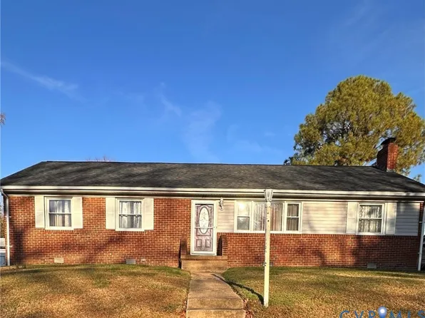 4018 Norborne Rd, Richmond, VA 23234