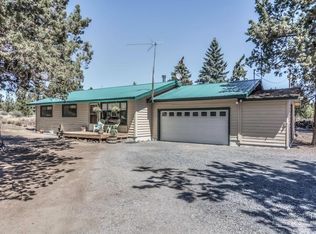 63560 Pioneer Loop, Bend, OR 97701