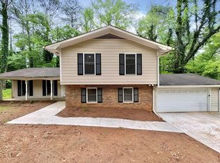 3429 Boring Rd, Decatur, GA 30034