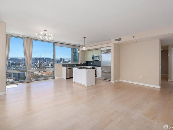 3rd image of 501 Beale St Unit 20G