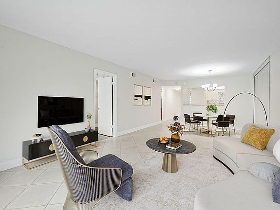 3rd image of 2440 Deer Creek Country Club Boulevard #110-C