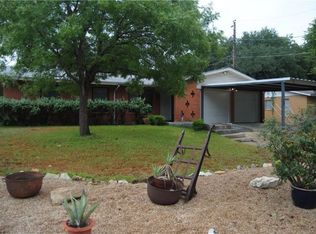 3208 N 15th St, Waco, TX 76708