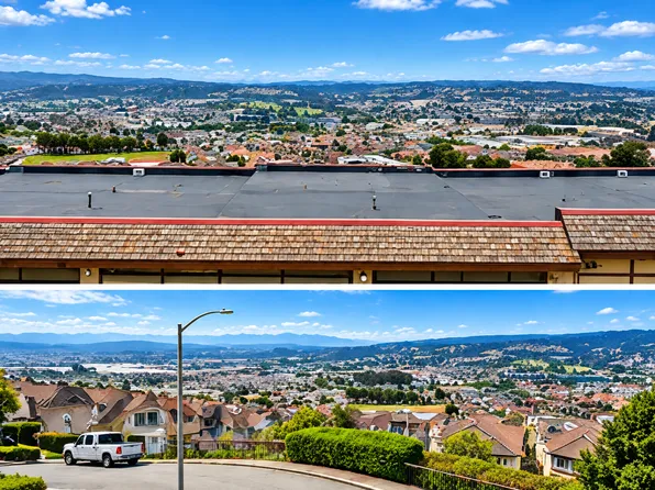 730 Stonegate Dr, South San Francisco, CA 94080