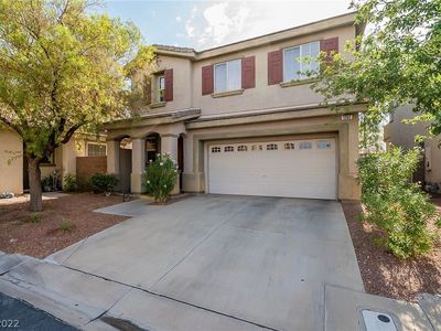 1202 El Lobo Ct, Henderson, NV, 89074