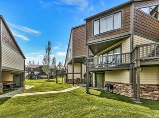 497 Tahoe Keys Blvd APT 21, South Lake Tahoe, CA 96150
