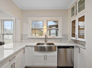 2066 Atkinson Ave, Detroit, MI 48206