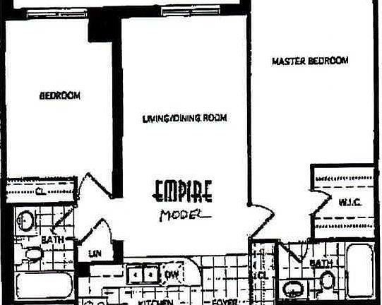 5th image of 256 Doris Ave #609