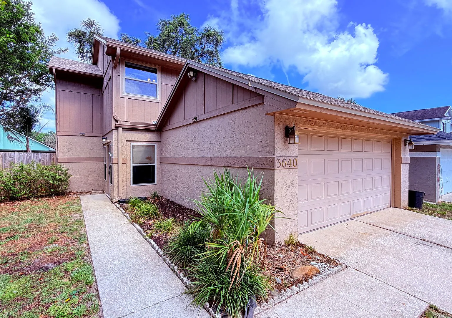 Ready to move in on May 22nd! Gorgeous 3 Bedroom, 2.5 Bathroom Home in Casselberry! Minutes from ... — Photo 2