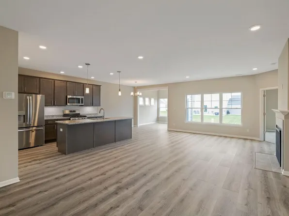 12342 Ontario Pl, Cedar Lake, IN 46303