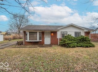 1215 N Gladstone Ave, Columbus, IN 47201