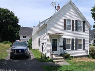 115 Washington Ave, Gardiner, ME 04345