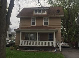 129 Resolute St, Rochester, NY 14621
