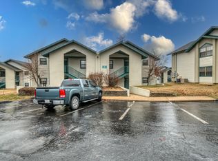 2700 Green Mountain Dr BUILDING 2-12, Branson, MO 65616