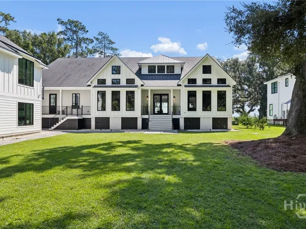 29 Morningside Drive, Savannah, GA 31410