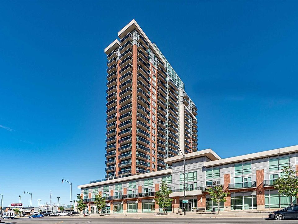1st image of 215 Queen St E Unit 1911