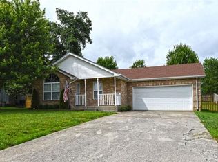 810 Carmen Way, La Vergne, TN 37086