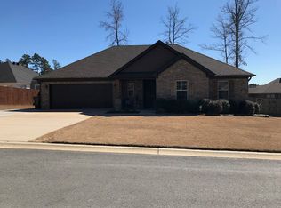 3093 Glasgow Dr, Benton, AR 72015