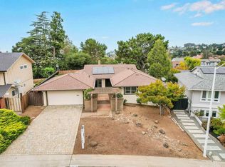 27929 Edgecliff Way, Hayward, CA 94542