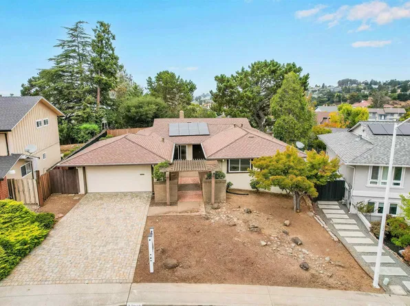 27929 Edgecliff Way, Hayward, CA 94542