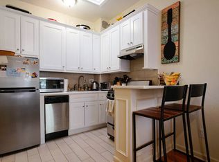 462 6th St APT 4B, Brooklyn, NY 11215