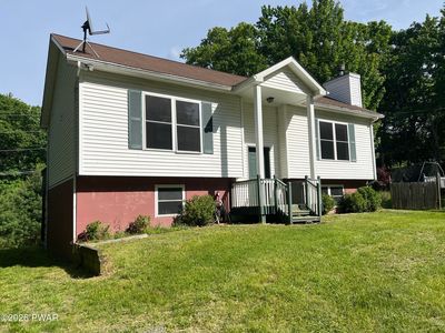126 Deer Trl, Dingmans Ferry, PA, 18328