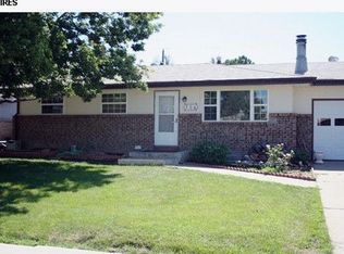 206 S 6th St, La Salle, CO 80645