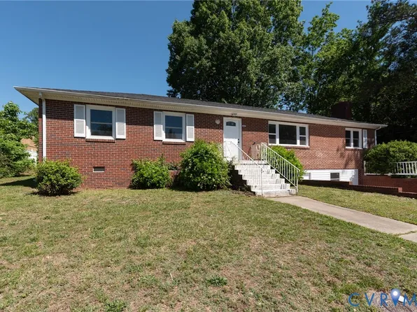 3209 Garland Ave, Hopewell, VA 23860