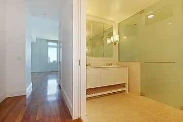 Rented by Corcoran