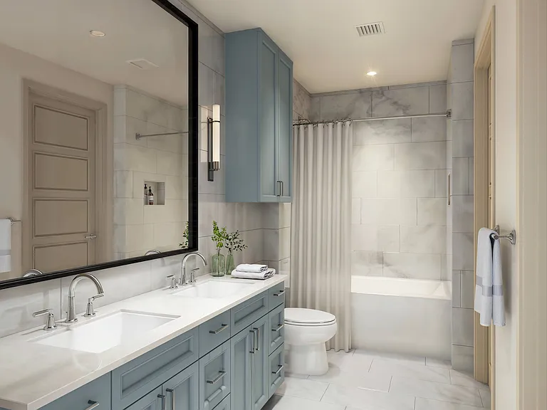 The Linden Townhomes — Photo 10